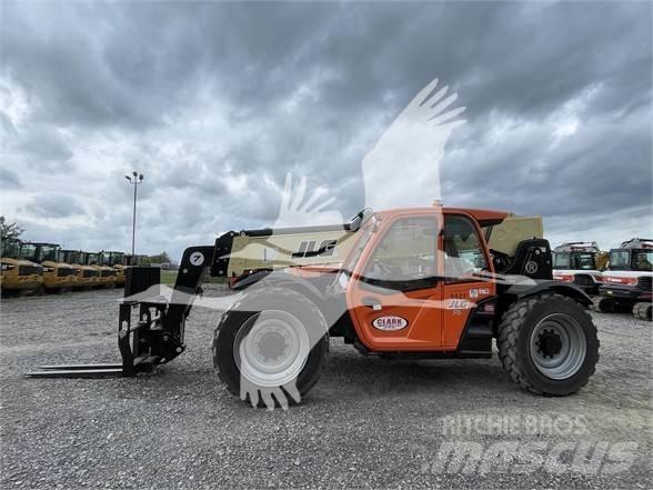 JLG 742 Teleskopski viljuškari