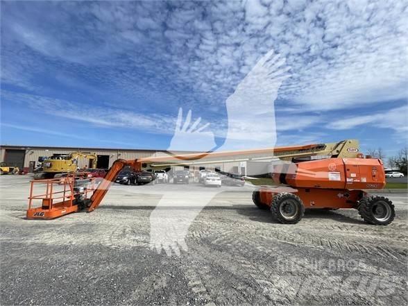 JLG 860SJ Teleskopske podizne platforme