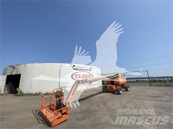 JLG 860SJ Teleskopske podizne platforme