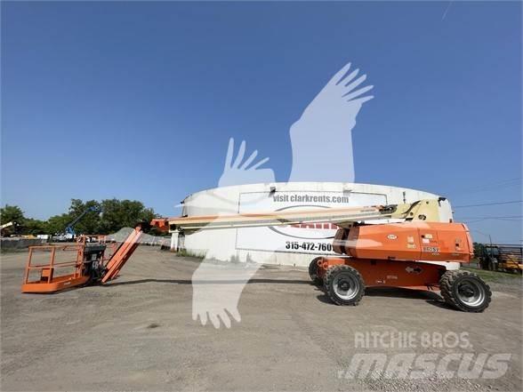 JLG 860SJ Teleskopske podizne platforme
