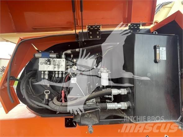 JLG 860SJ Teleskopske podizne platforme