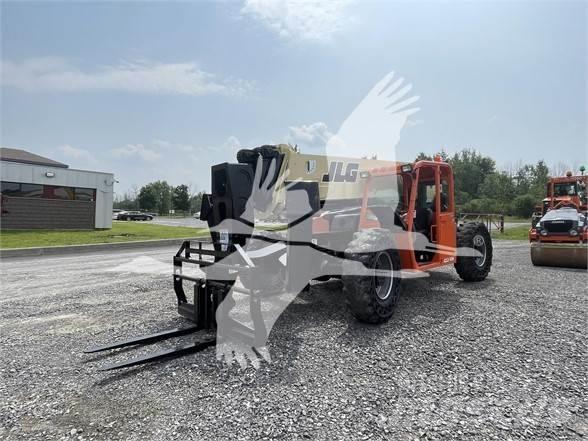 JLG G12-55A Teleskopski viljuškari
