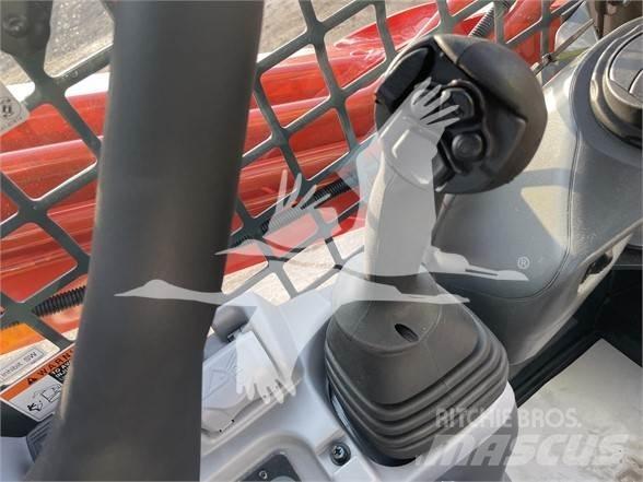 Kubota SVL75 Skid steer mini utovarivači