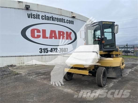  LAYMOR SM400 Mašine za čišćenje