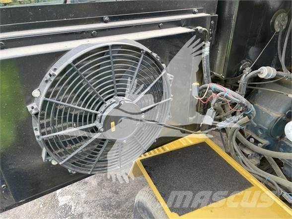  LAYMOR SM400 Mašine za čišćenje