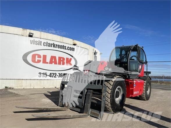 Magni HTH16.10 Teleskopski viljuškari