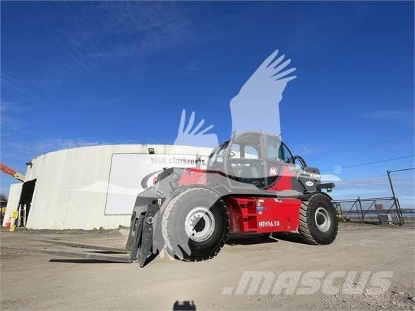 Magni HTH16.10 Teleskopski viljuškari