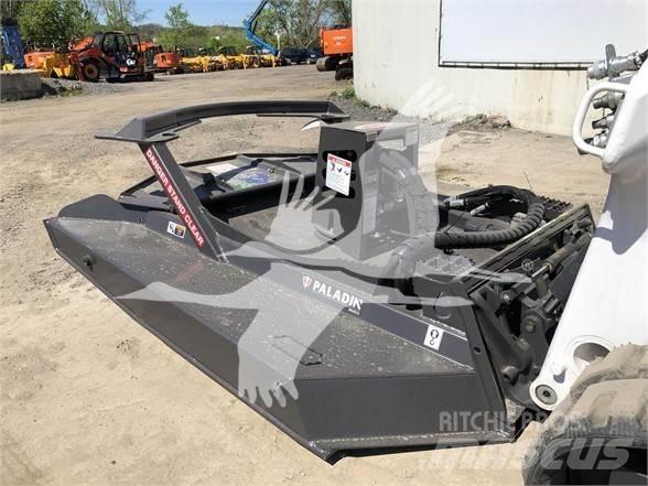 PALADIN GS78 Ostalo za građevinarstvo