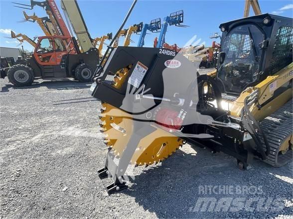 PMI 24HDRS Testere za kamen i beton