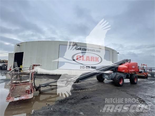 SkyJack SJ66T Teleskopske podizne platforme