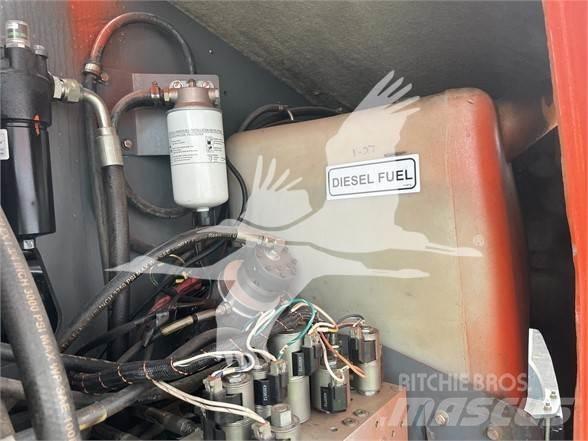 SkyJack SJ66T Teleskopske podizne platforme