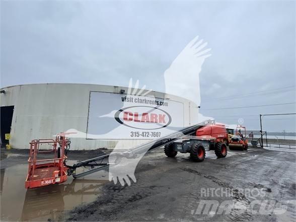 SkyJack SJ66T Teleskopske podizne platforme