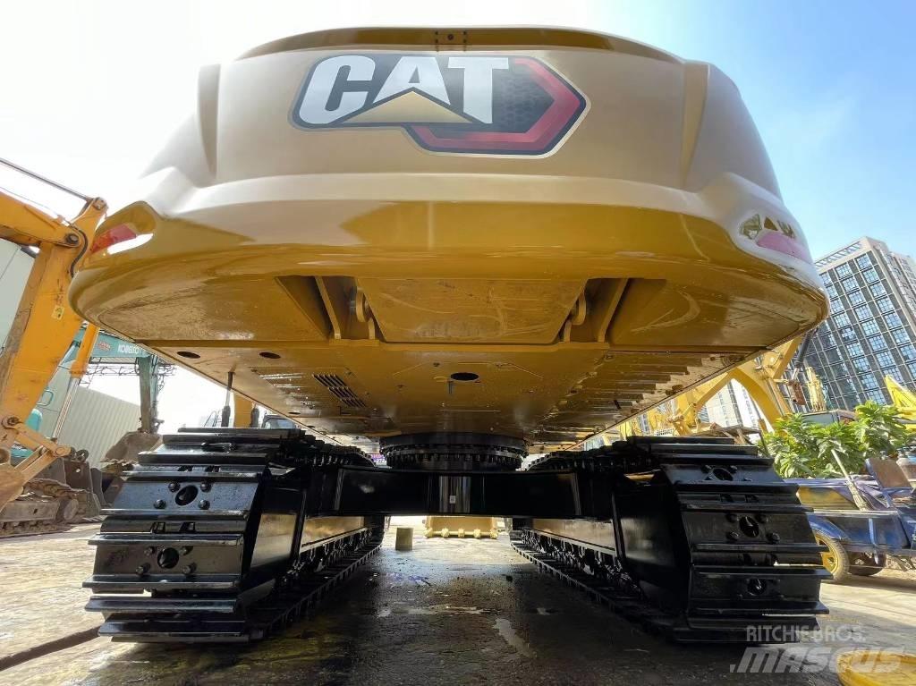 CAT CAT313E Midi bageri 7t – 12t