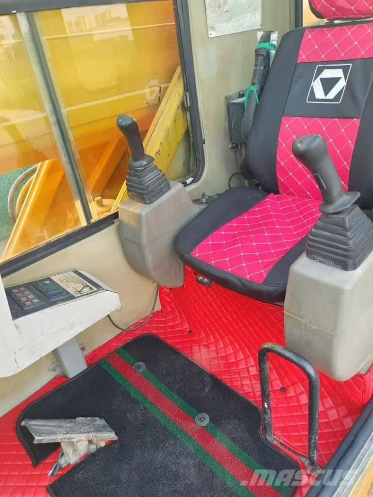 XCMG QY25K5-I Polovne dizalice za sve terene