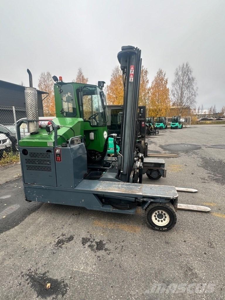 Combilift C4000 Viljuškari - ostalo