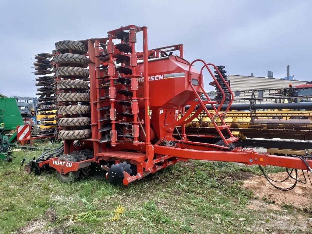 Horsch Pronto 8 DC Sejačice