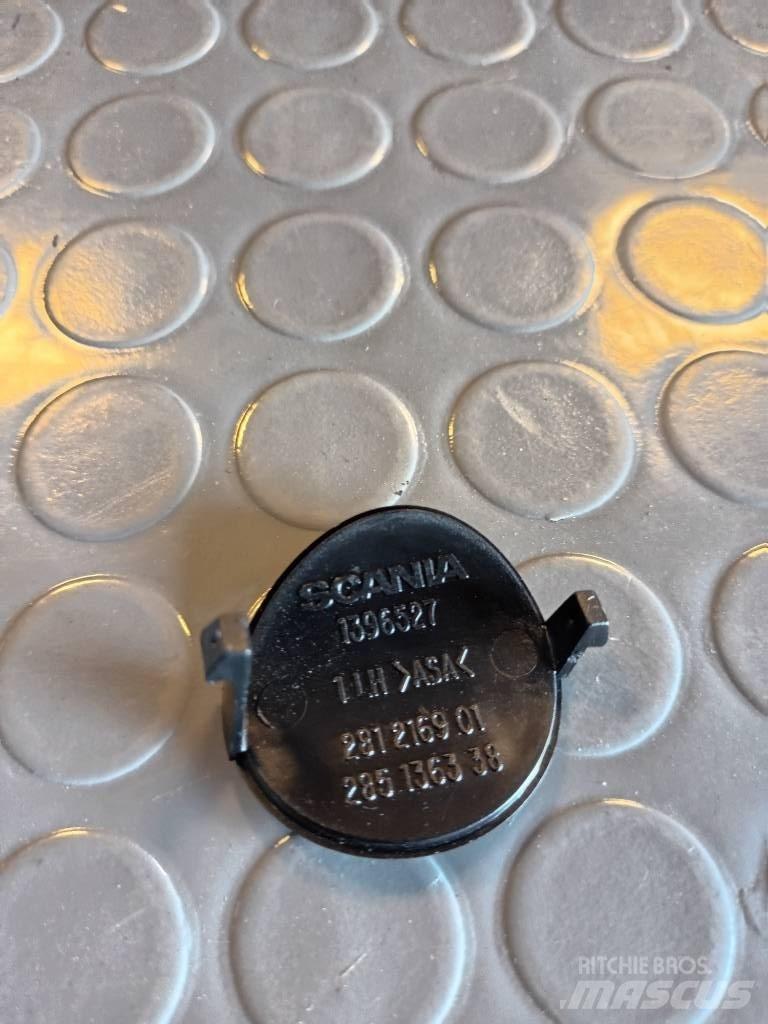 Scania PLUG 1396527 Ostale kargo komponente