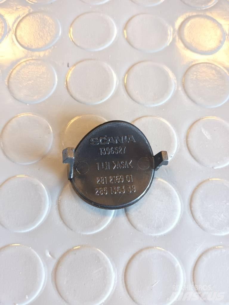 Scania PLUG 1396527 Ostale kargo komponente