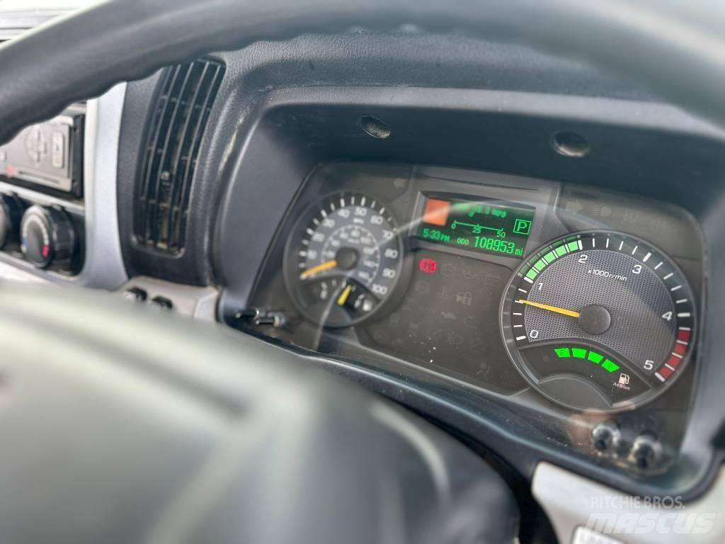 Mitsubishi Canter Kamioni za otpad