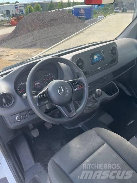 Multitel MJE 250 Auto korpe