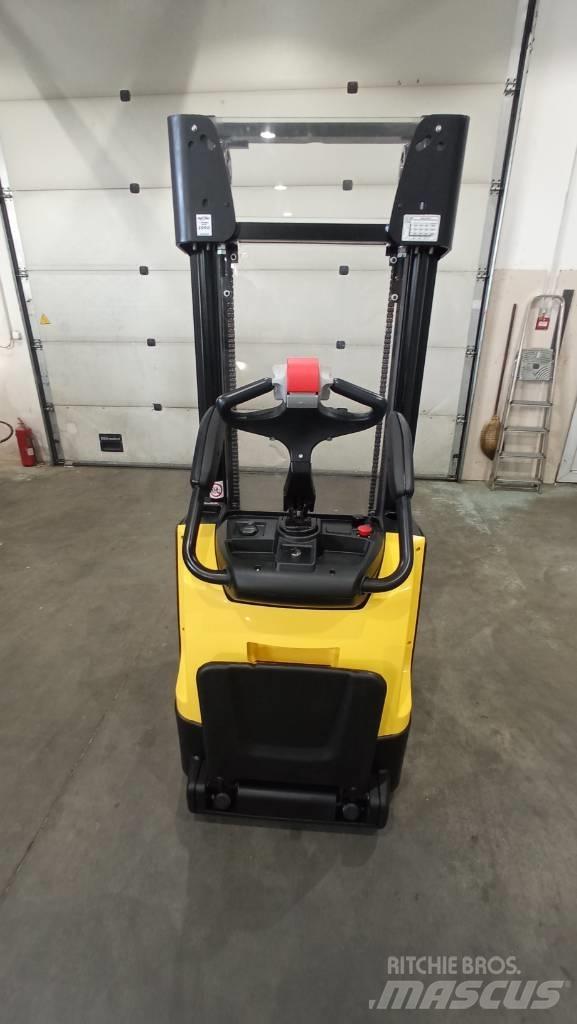 Hyster S 1.2 S Viljuškari - ostalo