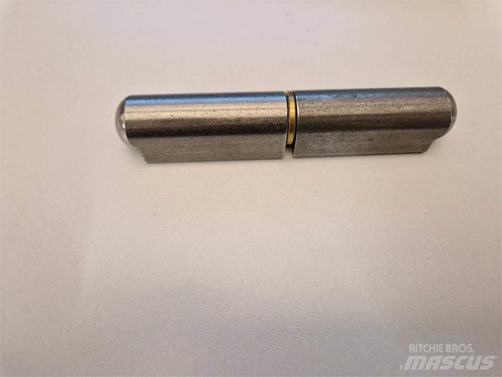 Ponsse 0026579 Šasija i vešenje