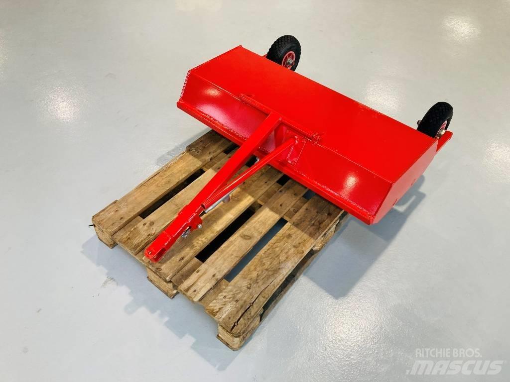 Mossrider 100 cm Ostale industrijske mašine