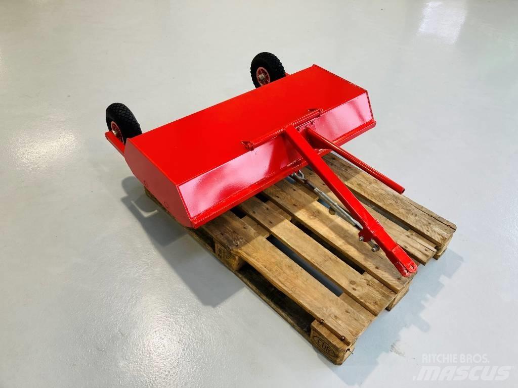 Mossrider 100 cm Ostale industrijske mašine