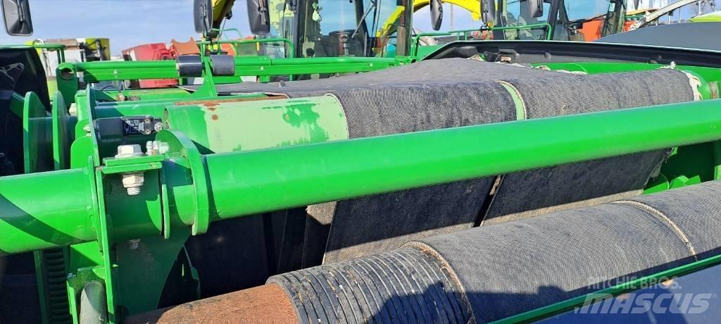 John Deere 960 Prese/balirke za rolo bale