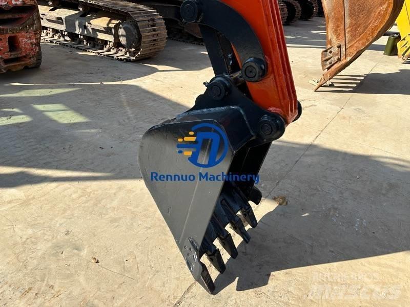 Doosan DX 60 Mini bageri < 7t