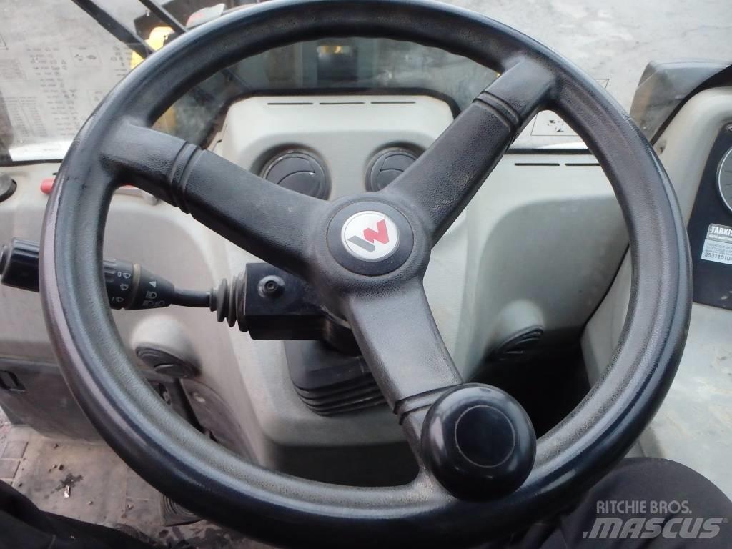 Kramer 5085 Utovarivači na točkove