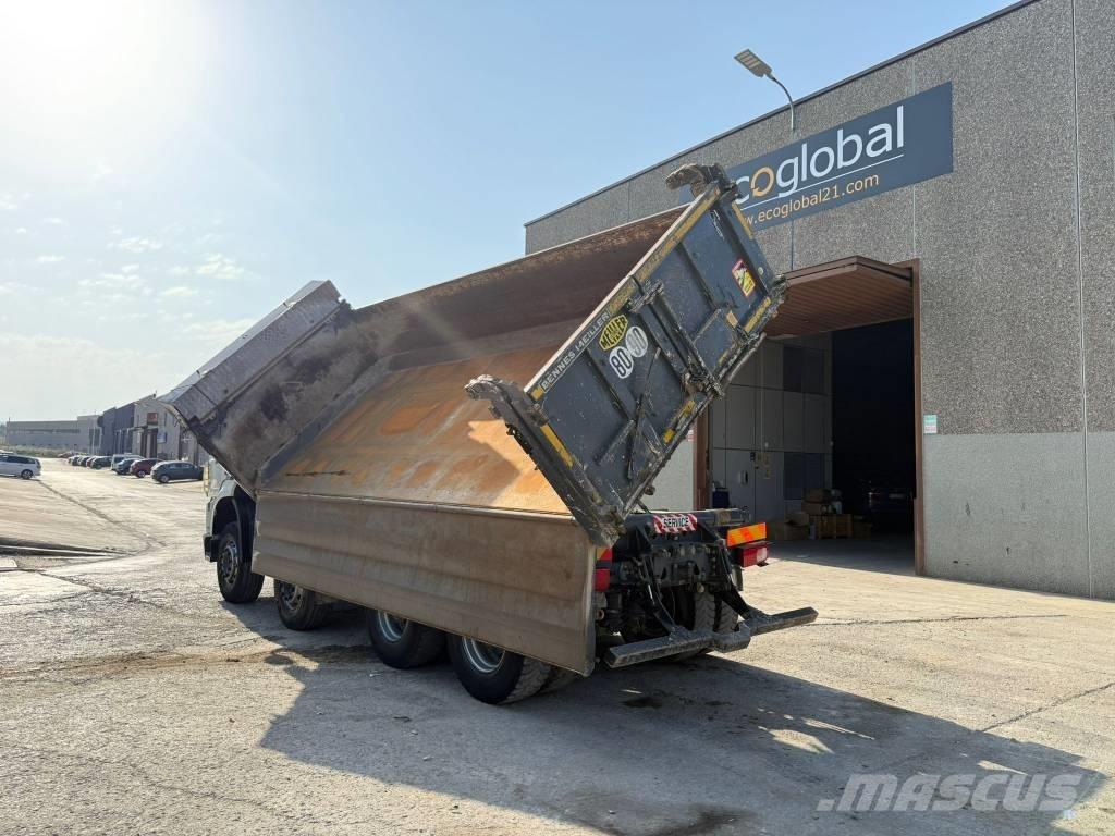 DAF CF 430 Tegljači