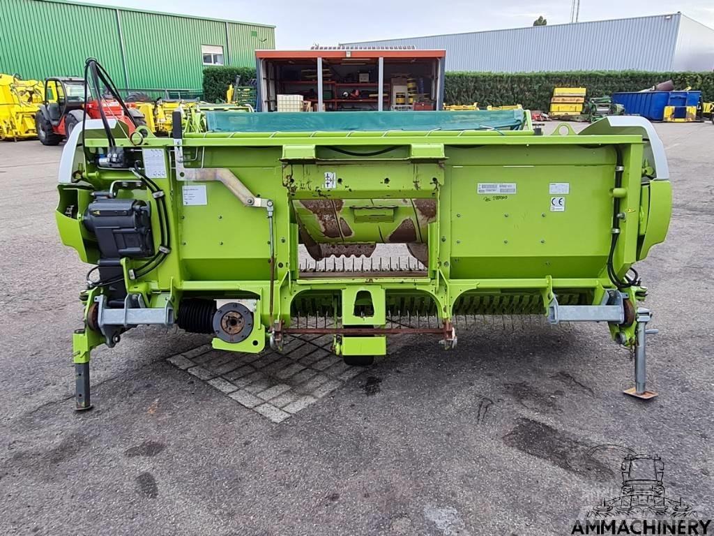 CLAAS PU300 HDpro Glave hederi za kombajne