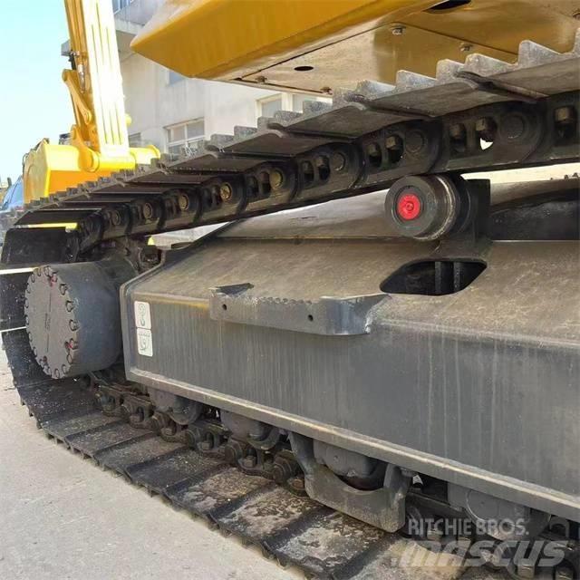 Komatsu PC 210-8 Bageri guseničari