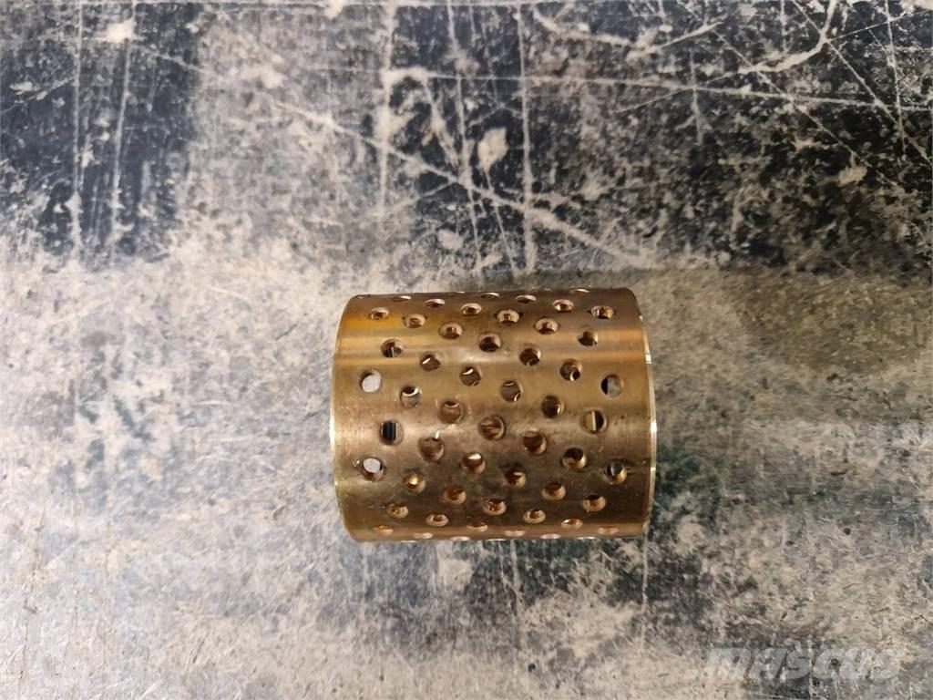Eco Log 61313051 Šasija i vešenje