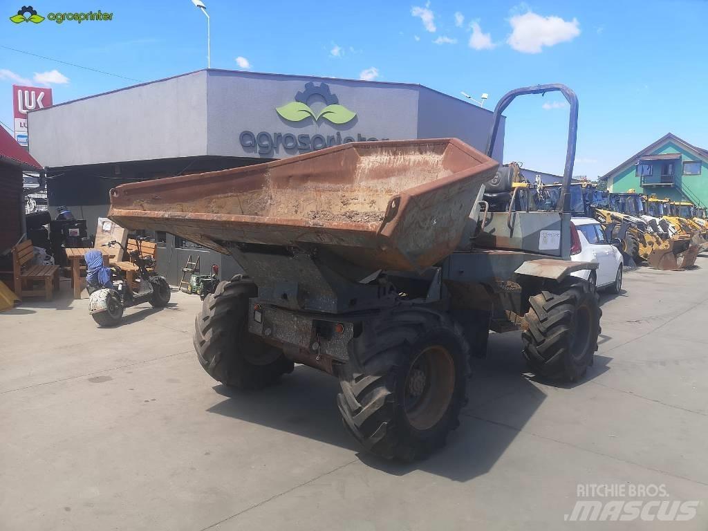 Thwaites Dumper Zglobni damperi