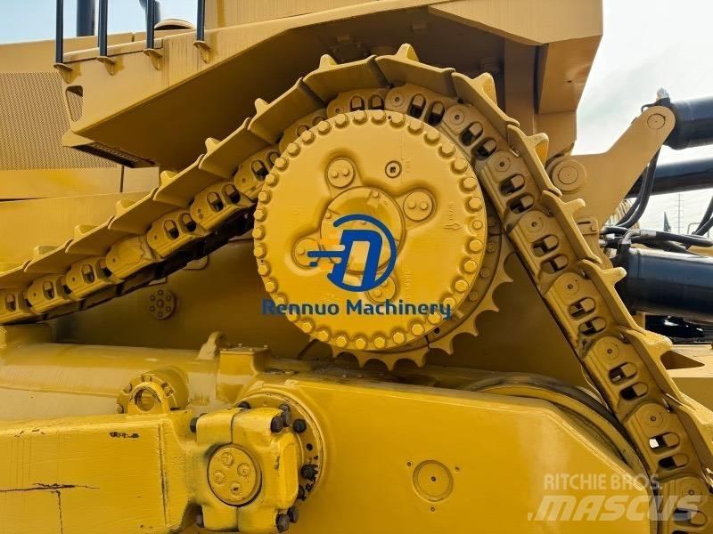 CAT D 10 R Buldožeri guseničari