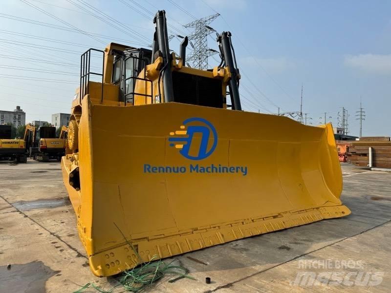CAT D 10 R Buldožeri guseničari