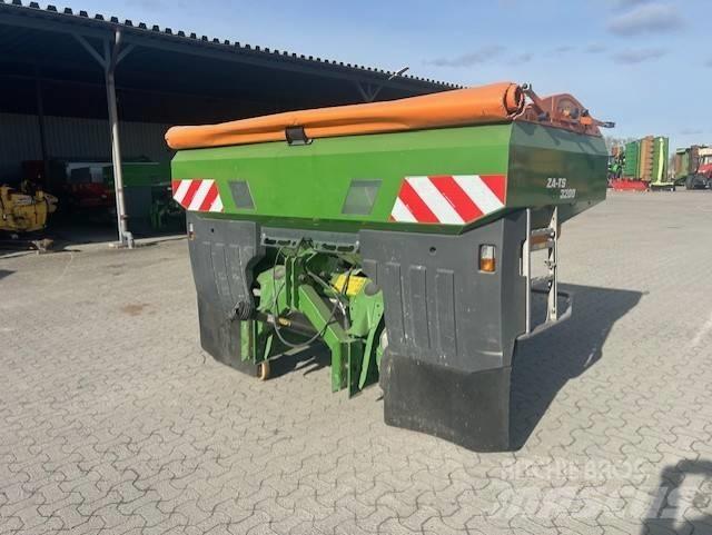 Amazone ZA-TS 3200 Rasturači mineralnog đubriva