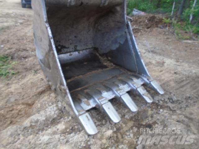 Volvo EC 340 Bageri guseničari