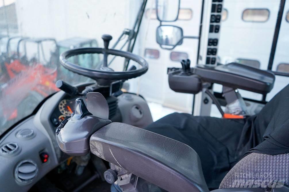 Volvo L220H Utovarivači na točkove