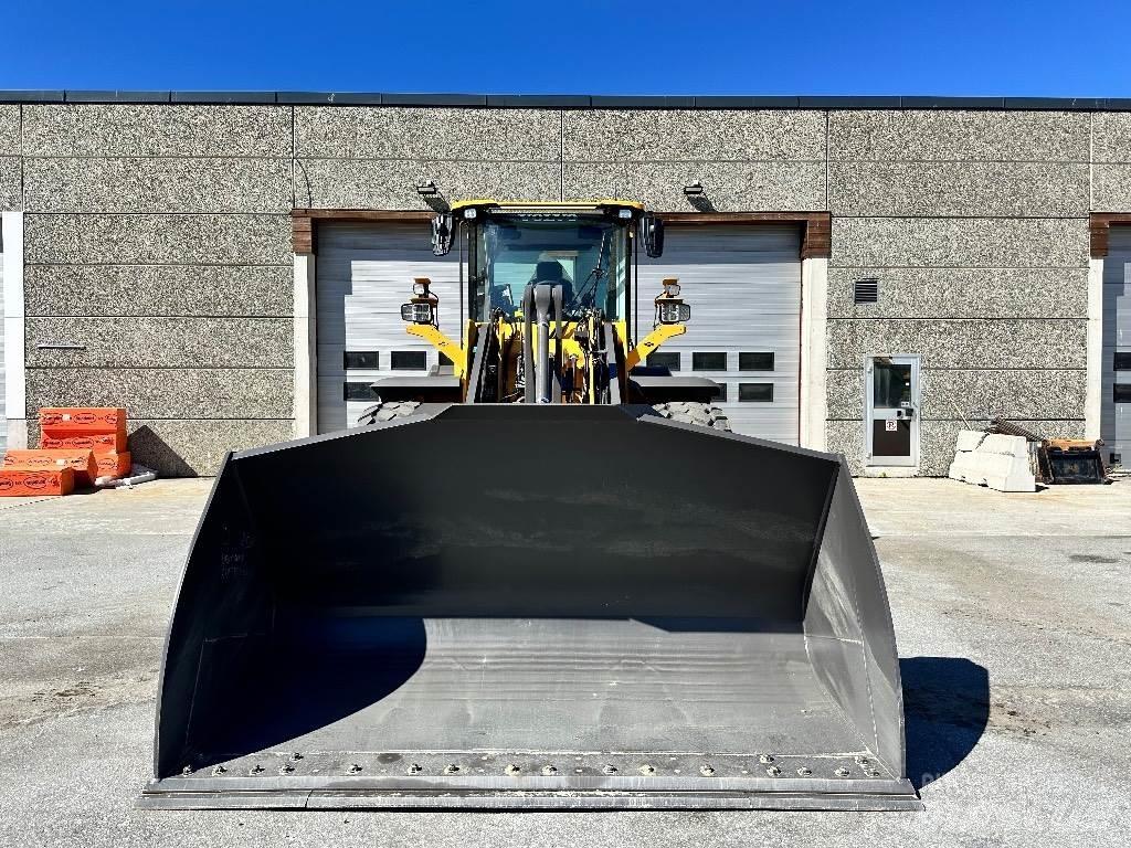 Volvo L110H 2024 Utovarivači na točkove