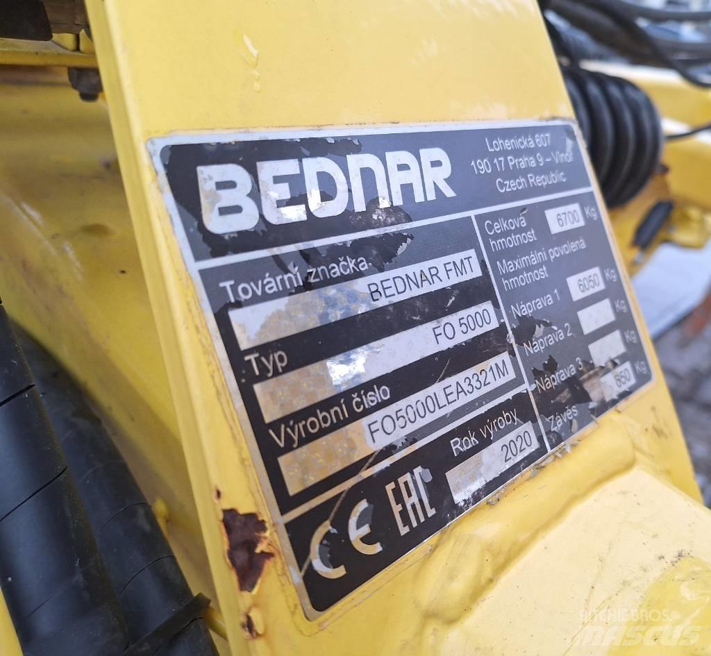 Bednar Fenix FO 5000 Drljače