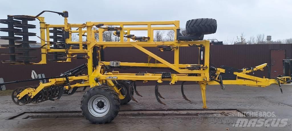 Bednar Fenix FO 5000 Drljače