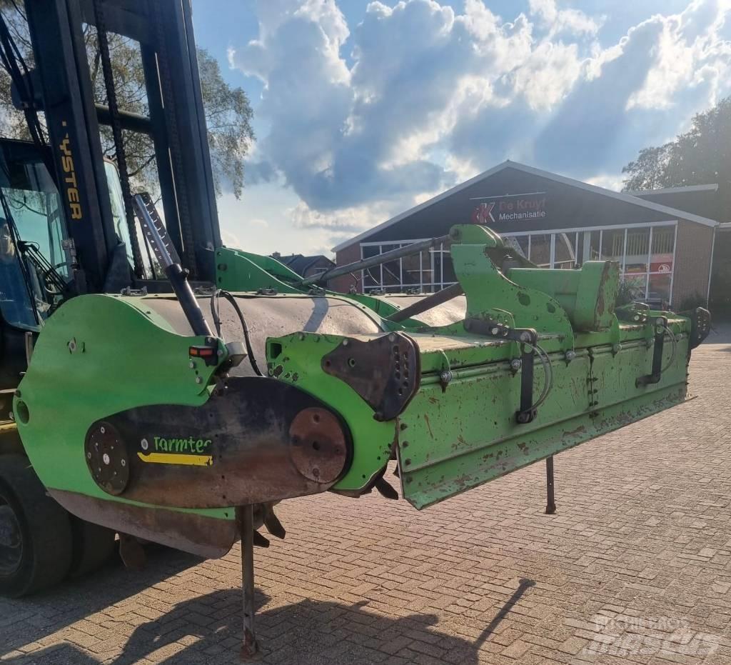  Farmtec rotar 300 Ostale mašine i priključci za obradu tla