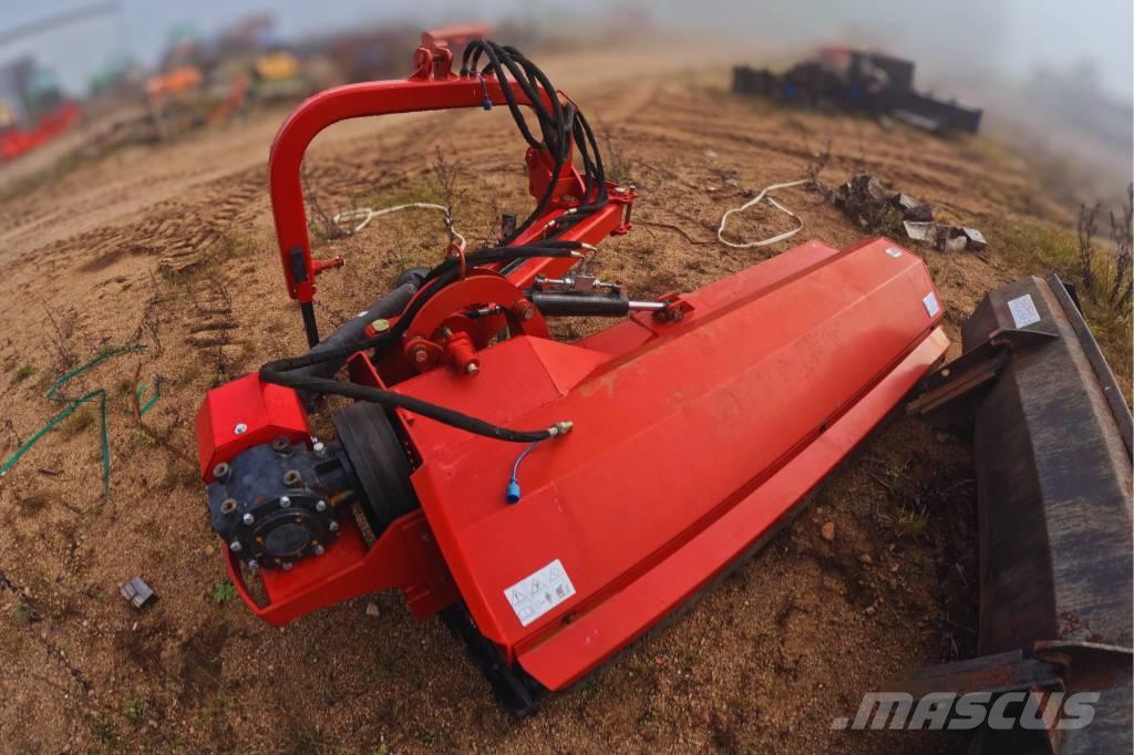  IM Släntklippare Ostale industrijske mašine