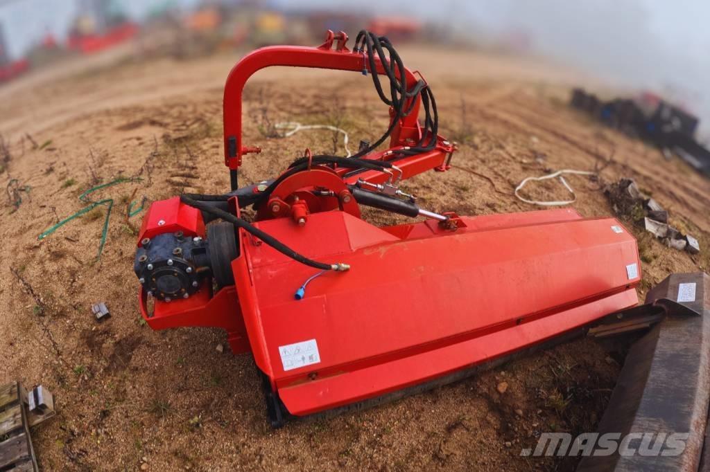  IM Släntklippare Ostale industrijske mašine