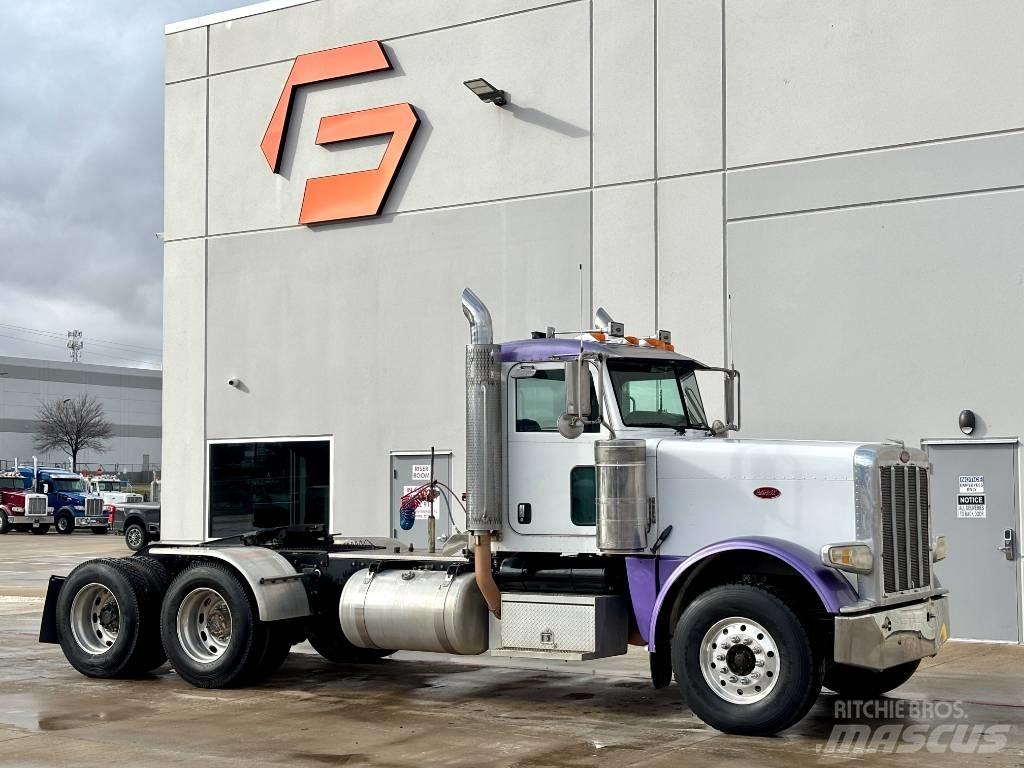 Peterbilt 388 Tegljači