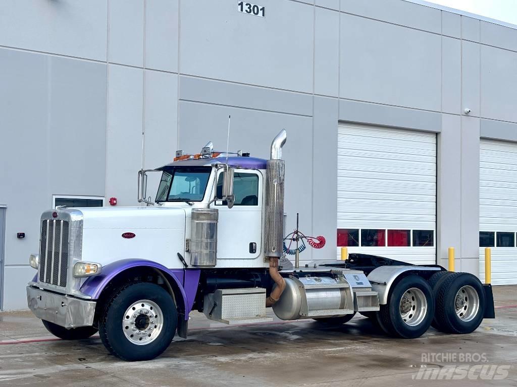 Peterbilt 388 Tegljači