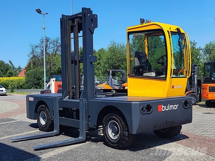Bulmor S80D Bočni viljuškari